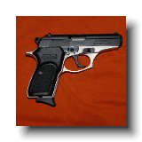 Bersa Thunder .380